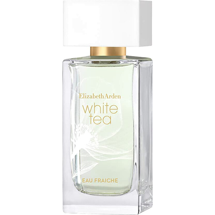White Tea Eau Fraîche